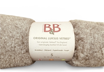 Vetbed Original Sand - small 50 x 75 cm